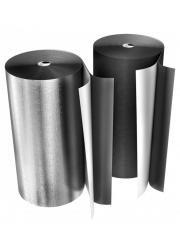 Рулоны ENERGOFLEX BLACK STAR