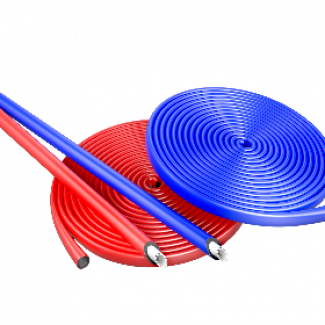 Трубки ENERGOFLEX SUPER PROTECT толщиной 9 мм