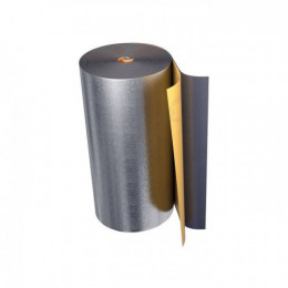 Рулон ENERGOFLEX BLACK STAR DUCT AL 10/1,0-10
