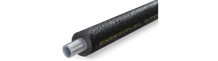 Расширение ассортимента трубок ENERGOFLEX SUPER PROTECT BLACK с 14.01.25г.